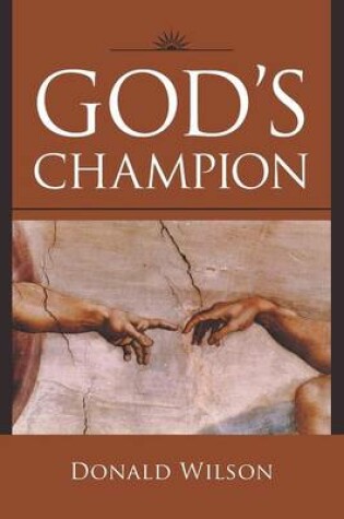 Cover of God's Champion