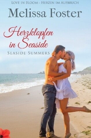 Cover of Herzklopfen in Seaside