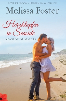 Book cover for Herzklopfen in Seaside