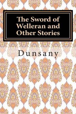 Cover of The Sword of Welleran and Other Stories
