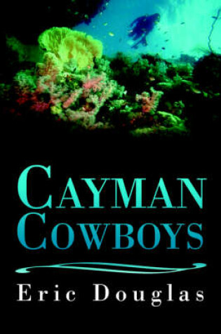 Cover of Cayman Cowboys