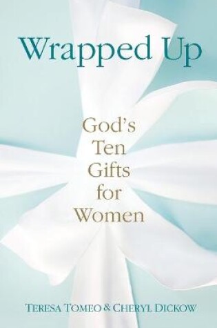 Cover of Wrapped Up