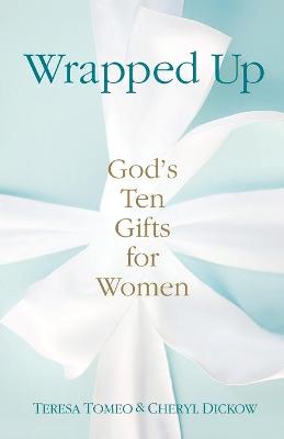 Book cover for Wrapped Up