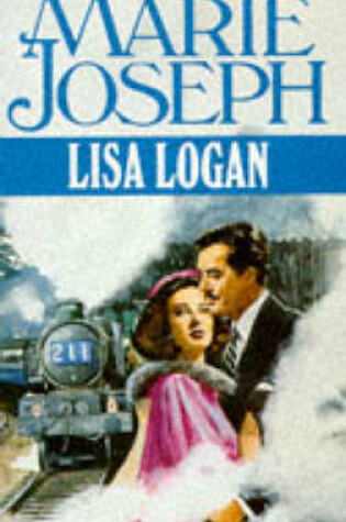 Cover of Lisa Logan