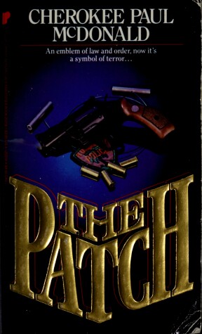 Book cover for Patch