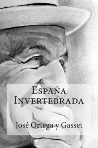 Cover of Espana Invertebrada