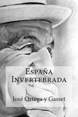 Book cover for Espana Invertebrada