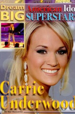 Cover of Carrie Underwood