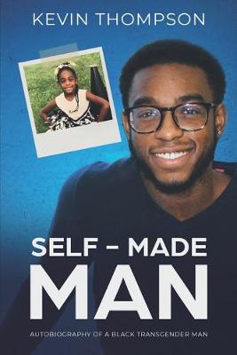 Cover of Self-Made Man