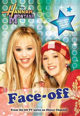 Cover of Face-off