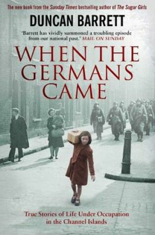 Cover of When the Germans Came