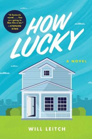 Cover of How Lucky