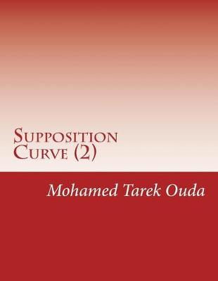 Book cover for Supposition Curve (2)