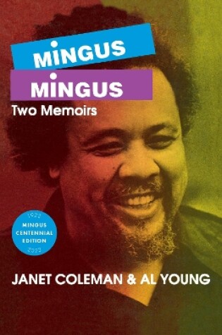 Cover of Mingus/Mingus