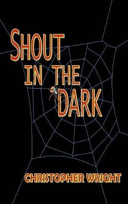 Book cover for Shout in the Dark