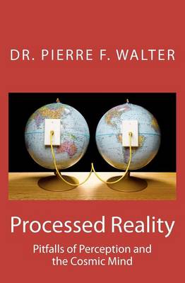 Book cover for Processed Reality