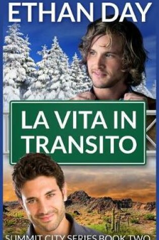 Cover of La vita in transito