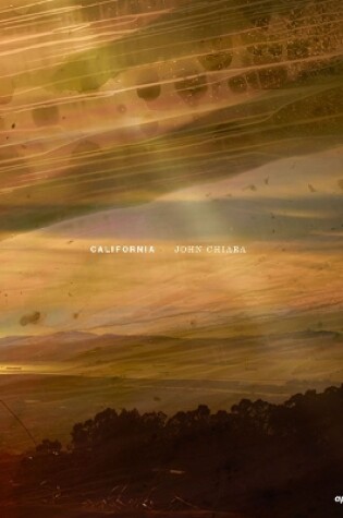 Cover of John Chiara: California