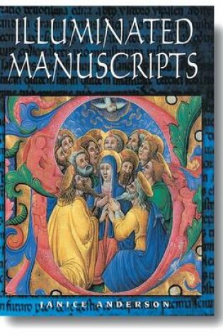 Cover of Illuminated Manuscripts