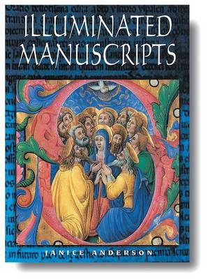 Book cover for Illuminated Manuscripts