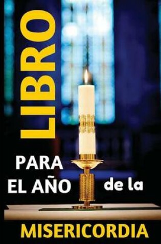 Cover of Libro Para El Ano de la Misericordia