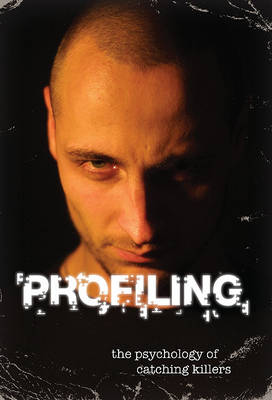 Book cover for Profiling