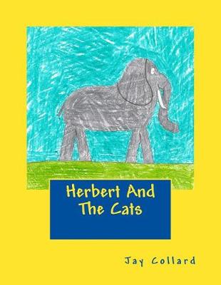 Book cover for Herbert And The Cats