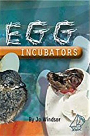 Cover of Egg Incubators
