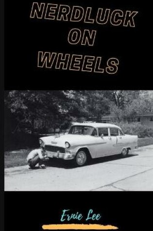 Cover of Nerdluck on Wheels