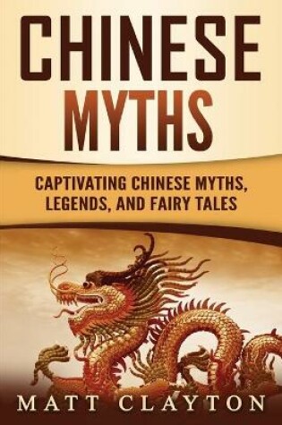 Cover of Chinese Myths