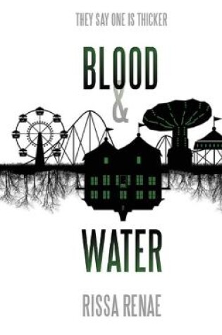 Cover of Blood and Water