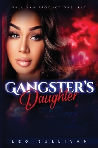 Cover of Gangster's Daughter