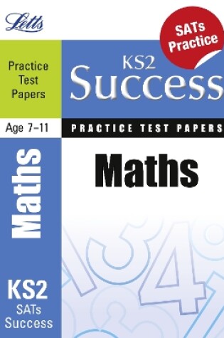 Cover of Maths