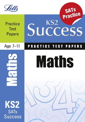 Cover of Maths