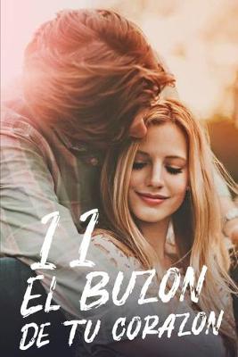 Book cover for El buzon de tu corazon 11