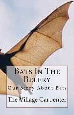 Book cover for Bats In The Belfry
