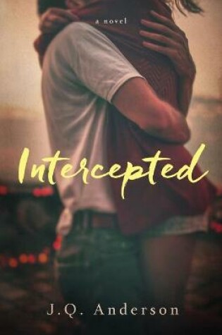 Cover of Intercepted