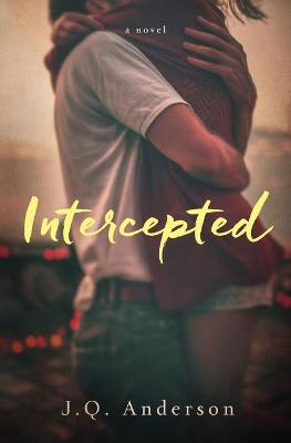 Book cover for Intercepted