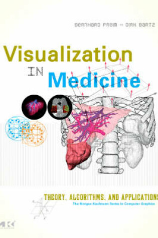Cover of Visualization in Medicine