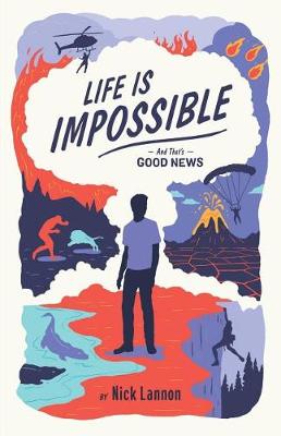 Book cover for Life Is Impossible