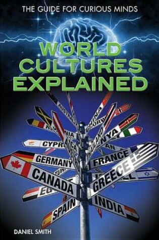 Cover of World Cultures Explained