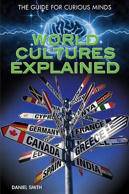 Book cover for World Cultures Explained