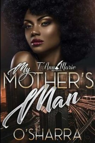 Cover of My Mother's Man