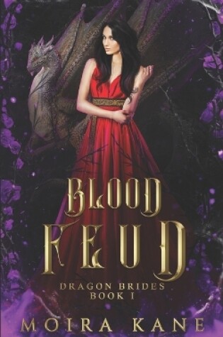 Cover of Blood Feud