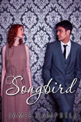 Cover of Songbird