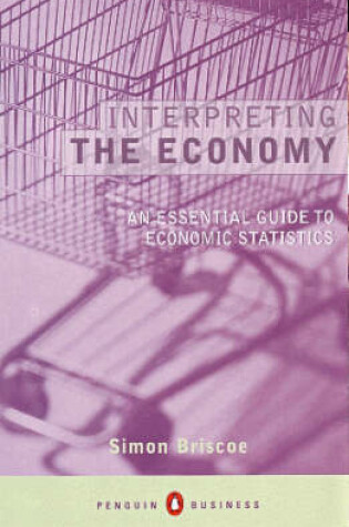 Cover of Interpreting the Economy