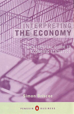 Cover of Interpreting the Economy