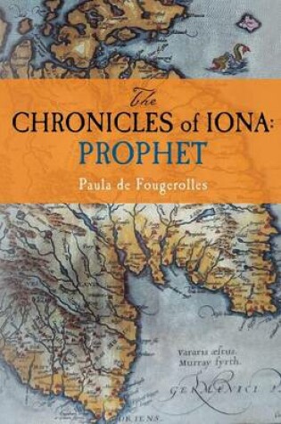 Cover of The Chronicles of Iona