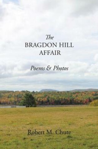 Cover of The Bragdon Hill Affair