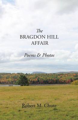 Book cover for The Bragdon Hill Affair